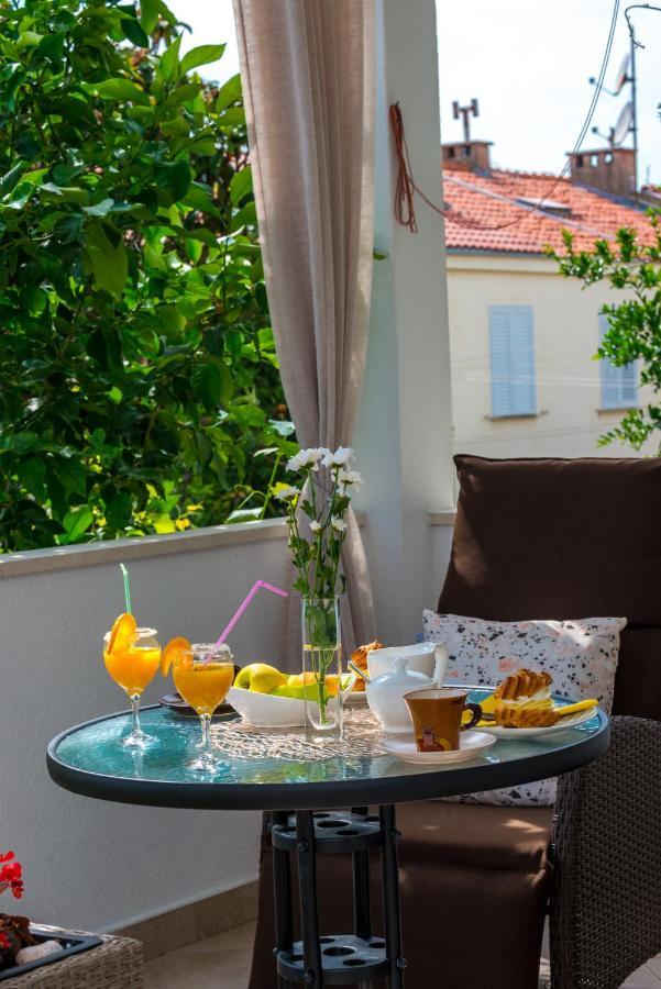 Guest House Kuna Dubrovnik Eksteriør billede
