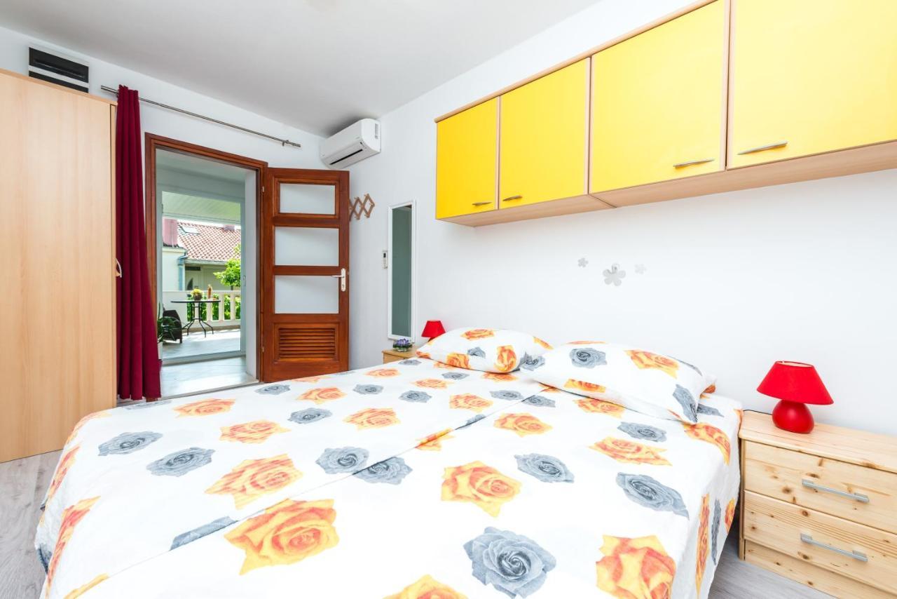 Guest House Kuna Dubrovnik Eksteriør billede