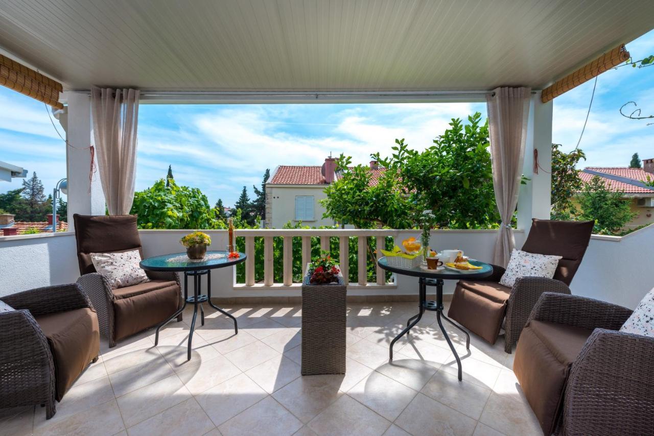 Guest House Kuna Dubrovnik Eksteriør billede